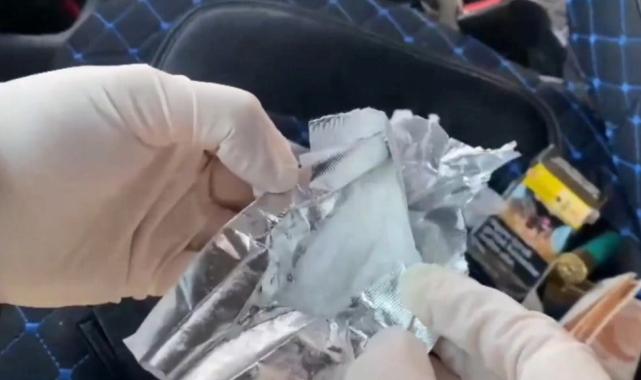 8 ilde MAHZEN-36 operasyonu: 42 şüpheli yakalandı