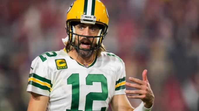 Aaron Rodgers: Mossad, Epstein üzerinden insanlara şantaj yaptı