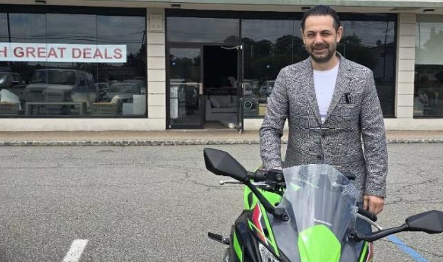 ABD'de en hızlı çözülen vaka!