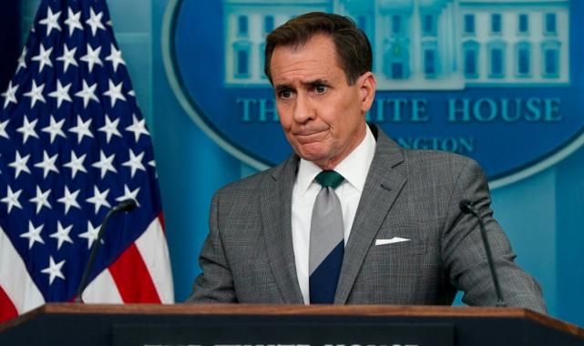 ABD'den UAD açıklaması: Türkiye ile ilişkilermizi etkilemez