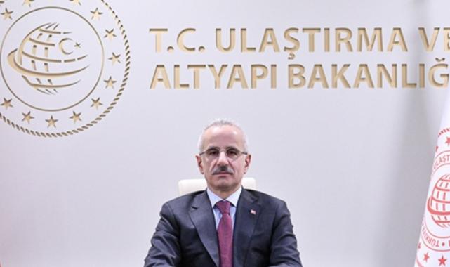 Abdulkadir Uraloğlu: YHT ile seyahat eden yolcu sayısı 86 milyonu geçti