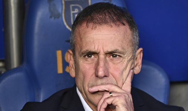 Abdullah Avcı: 10. Türkiye Kupası'nı camiaya hediye etmek istiyoruz