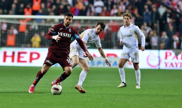 Abdullah Avcı'dan ortamı yumuşatan sözler: Samsun hak etti