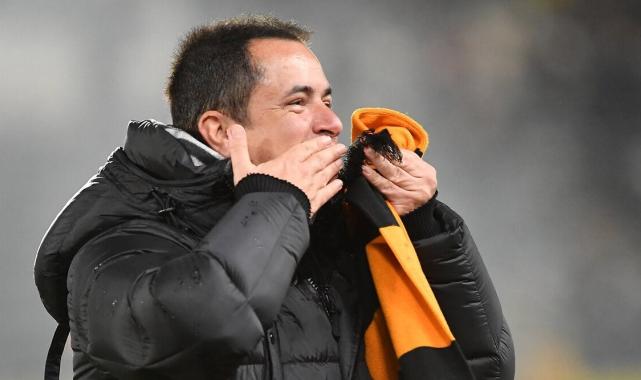 Acun Ilıcalı'dan teknik direktör sözleri!