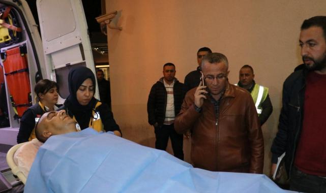 Adana'da 17 yaşındaki çocuk ağabeyinin emriyle babasını öldürdü: 11 yıl 8 ay hapis cezası verildi