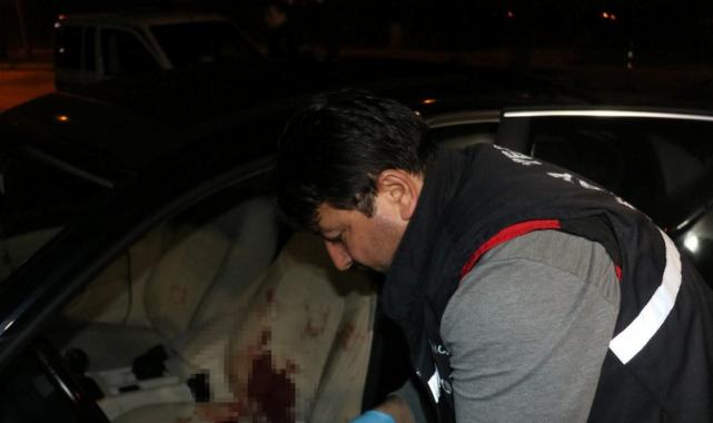 Adana'da 17 yaşındaki çocuk ağabeyinin emriyle babasını öldürdü: 11 yıl 8 ay hapis cezası verildi