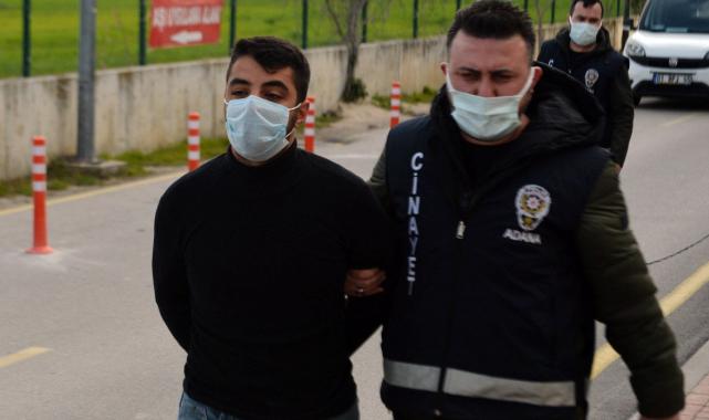 Adana'da 17 yaşındaki çocuk ağabeyinin emriyle babasını öldürdü: 11 yıl 8 ay hapis cezası verildi