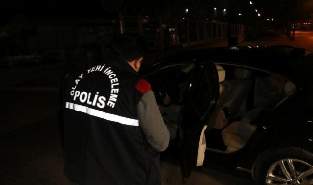 Adana'da 17 yaşındaki çocuk ağabeyinin emriyle babasını öldürdü: 11 yıl 8 ay hapis cezası verildi