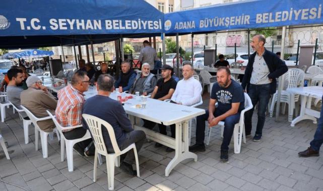 Adana'da maganda kurşunu anneyi evlatlarından ayırdı