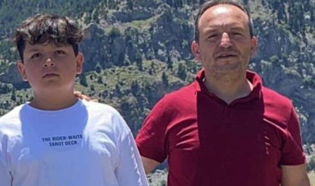 Adana'da maganda kurşunu anneyi evlatlarından ayırdı