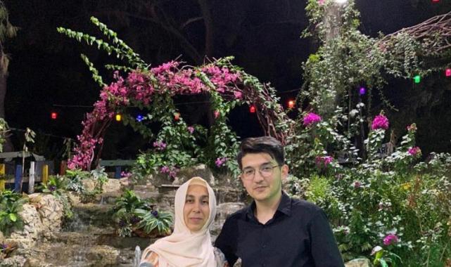 Adana'da maganda kurşunu anneyi evlatlarından ayırdı