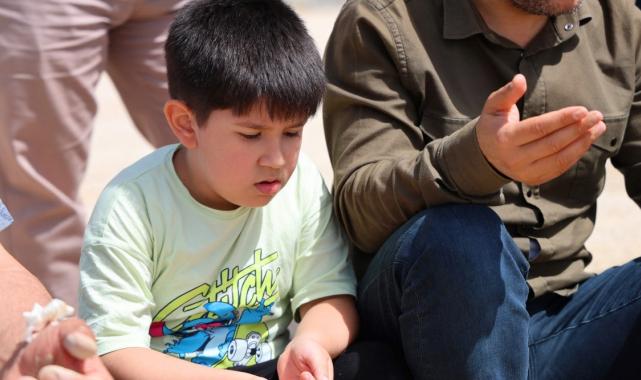 Adana'da maganda kurşunuyla hayatını kaybetti: Evlatlarının en acı Anneler Günü