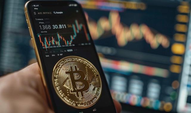 AK Parti'nin hazırladığı 'kripto para tasarısı' TBMM'de