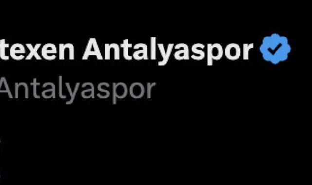 Alex de Souza, Antalyaspor'da