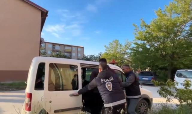 Ali Yerlikaya duyurdu! Bir çete çökertildi: 15 şüpheli yakalandı