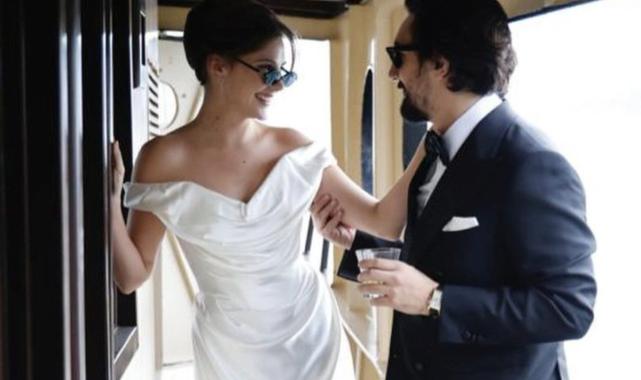 Alina Boz'dan Galatasaray açıklaması: Küfür etmedim