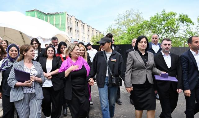 Aliyev’den Fransa’ya gözdağı: Kimse bizi olacaklardan sorumlu tutmasın