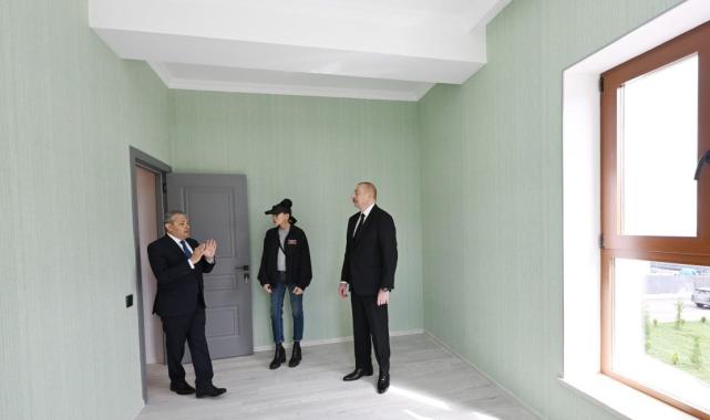 Aliyev’den Fransa’ya gözdağı: Kimse bizi olacaklardan sorumlu tutmasın