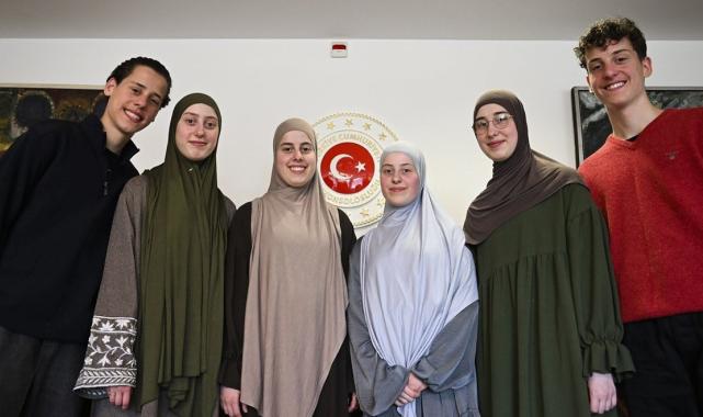 Almanya, Berlin'de yaşayan Türk altızları konuşuyor