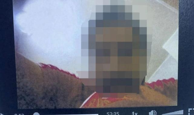 Ankara'da kızını istismar eden babadan avukata suç duyurusu