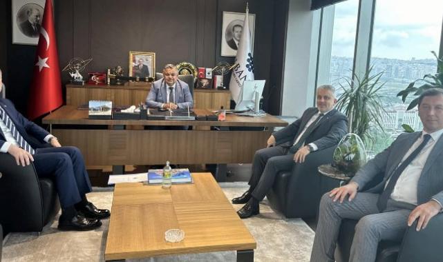 Ankara'nın gündemi İnegöl