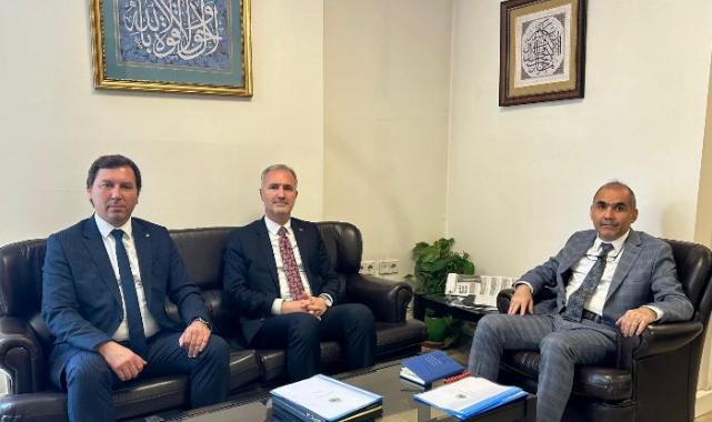 Ankara'nın gündemi İnegöl