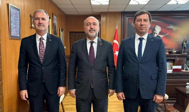 Ankara'nın gündemi İnegöl