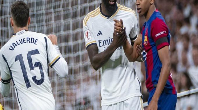 Antonio Rüdiger&#039;den çarpıcı cevap: Sadece Allah&#039;tan korkulur