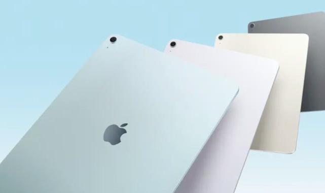 Apple yeni iPad Pro ve iPad Air modellerini tanıttı: İşte Türkiye fiyatları