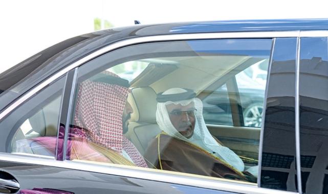 Arap liderler toplandı: Gündemde Gazze'ye İsrail saldırıları var