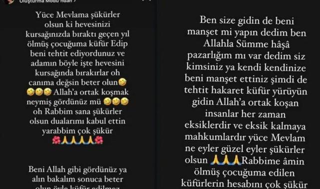 Astrolog Meral Güven'den kendisini eleştiren Fenerbahçelilere: Beter olun