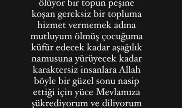 Astrolog Meral Güven'den kendisini eleştiren Fenerbahçelilere: Beter olun