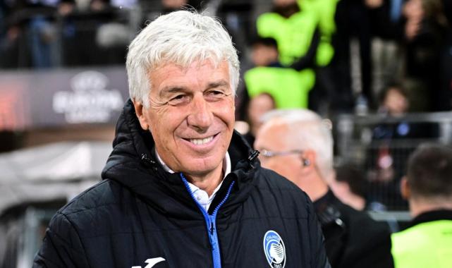 Atalanta'da Gian Piero Gasperini sistemi UEFA Avrupa Ligi kupasıyla taçlandı
