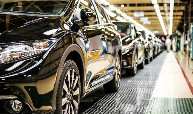 Avrupa'nın en güvenilir otomobil markaları belli oldu