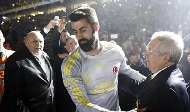 Aziz Yıldırım: Volkan Demirel'e yönetimde ol dedim