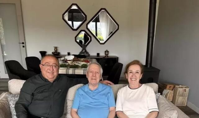 Aziz Yıldırım, Yalova ve Bursa'da ziyaretlerde bulundu