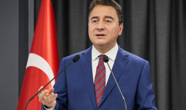 Babacan: Geç olmadan harekete geçelim, kaybedecek bir saniyemiz yok