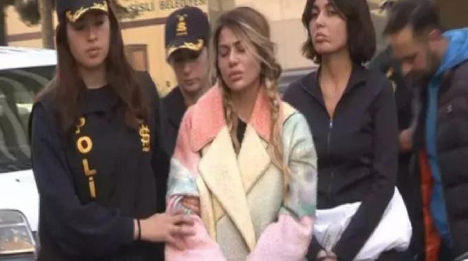 Bahar - Nihal Candan soruşturmasında istenen cezalar belli oldu