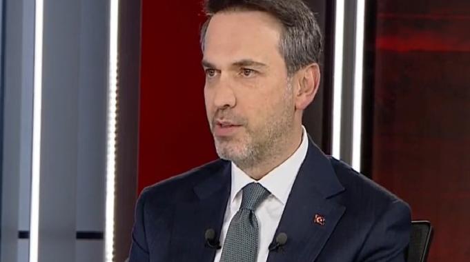 Bakan Bayraktar açıkladı! Doğalgaz üretimi rekora ulaştı: Günde 5 milyon metreküp