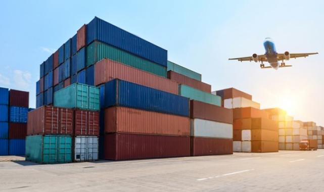 Bakan Bolat: 2024 Nisan ayındaki ihracatımız, en yüksek ikinci nisan ayı ihracatı oldu