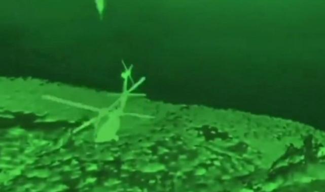 Bakan Yerlikaya duyurdu! Gri kategoride aranan terörist öldürüldü