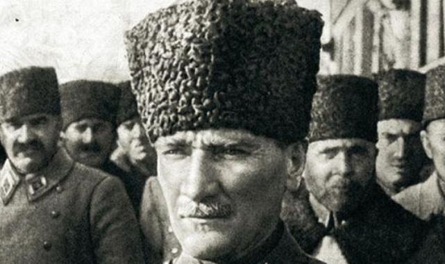 Bandırma Vapuru'nun bilinen tek fotoğrafı