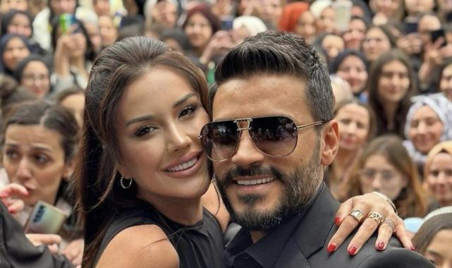 Banu Parlak, Dilan ve Engin Polat hakkındaki şikayetinden vazgeçti