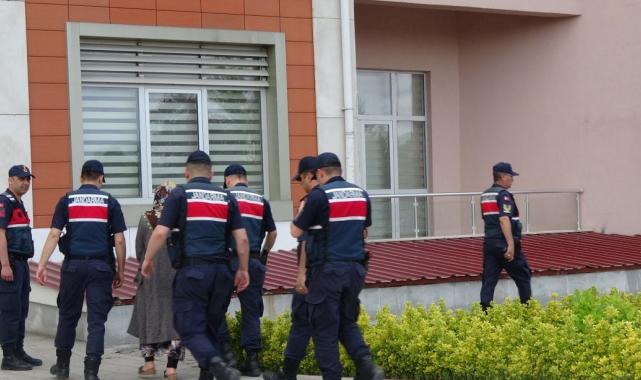 Bartın'da gelinin evine gelen adamı öldüren kayınpedere iyi hal indirimi uygulandı