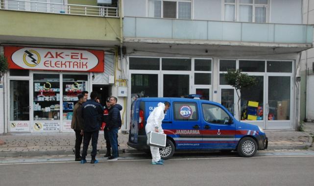 Bartın'da gelinin evine gelen adamı öldüren kayınpedere iyi hal indirimi uygulandı