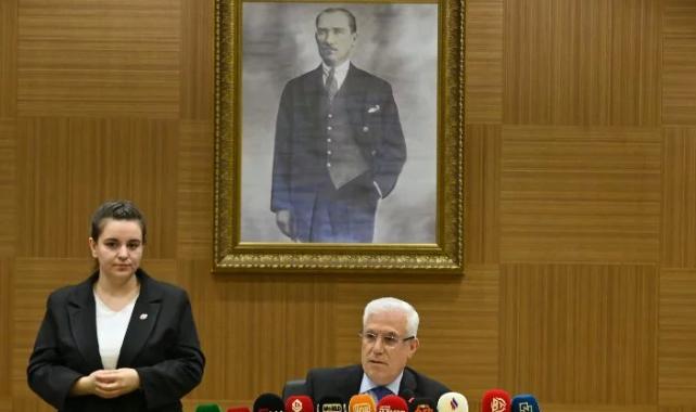 Başkan Bozbey: Bakkal amca hikayesini yok etmemeliyiz