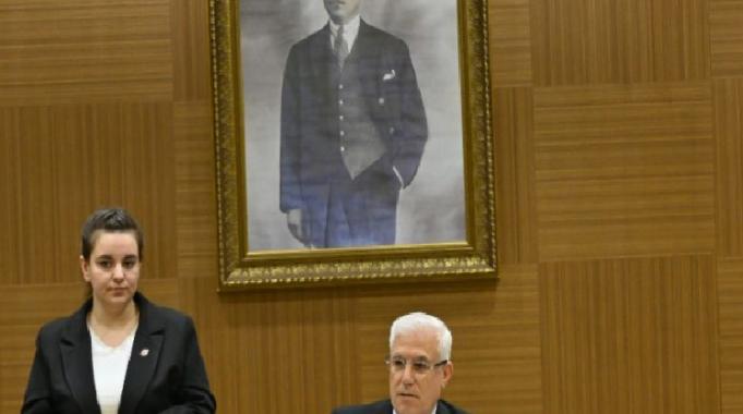 Başkan Bozbey: Bakkal amca hikayesini yok etmemeliyiz