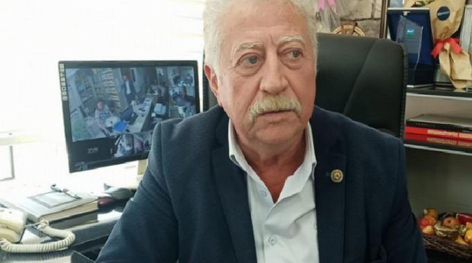  Başkan Darcan: “Refah ve enflasyon payının eklenmesini bekliyoruz”