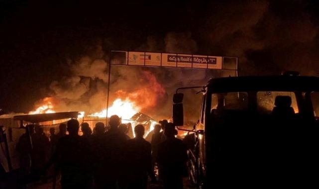 Batı kan dökmeye devam eden İsrail'e tepkili
