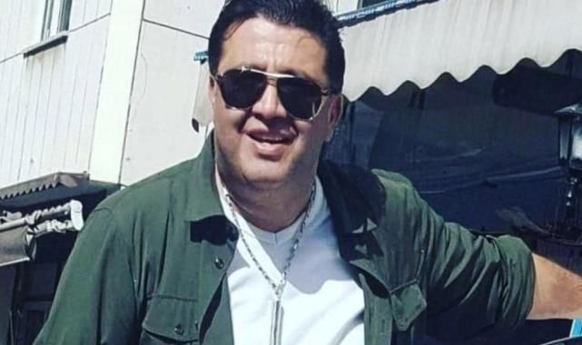 Bayğaralar çetesi elebaşı, Yunanistan’da yakalandı